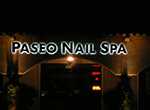 Back Lit Channel Letters