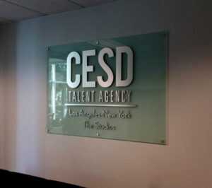 Office Signs