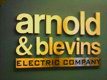 Interior Signs