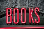 Neon Signs Los Angeles-Books