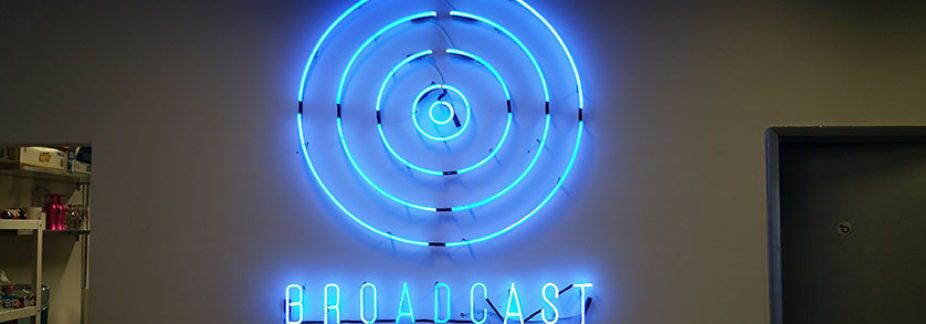 Neon Signs Los Angeles