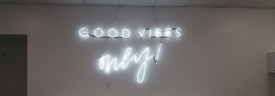 Neon Signs Los Angeles