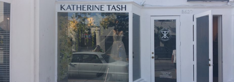 Business Sign