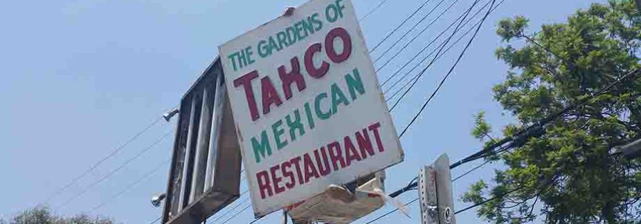 Sign Removal Los Angeles 4