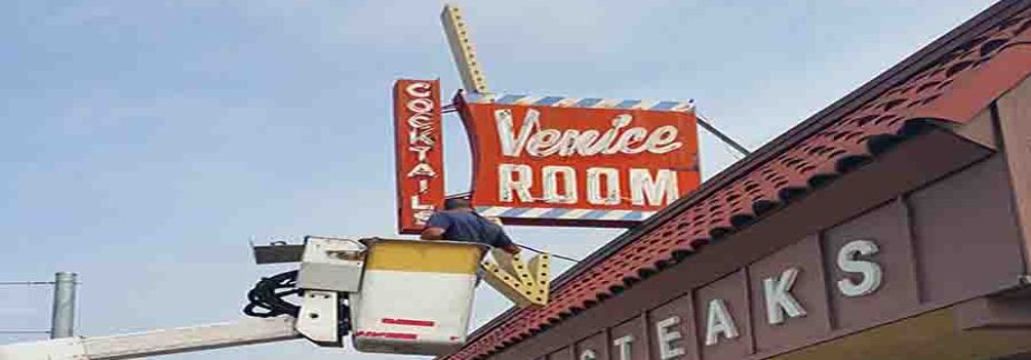 Neon Sign Repair Los Angeles 4
