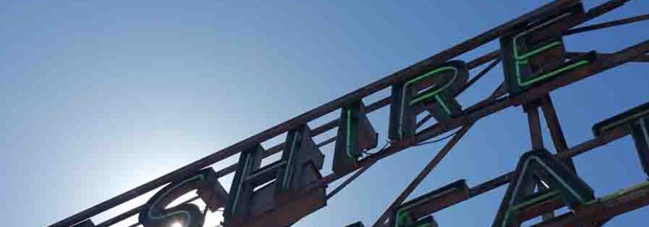 Neon Sign Repair Los Angeles 2