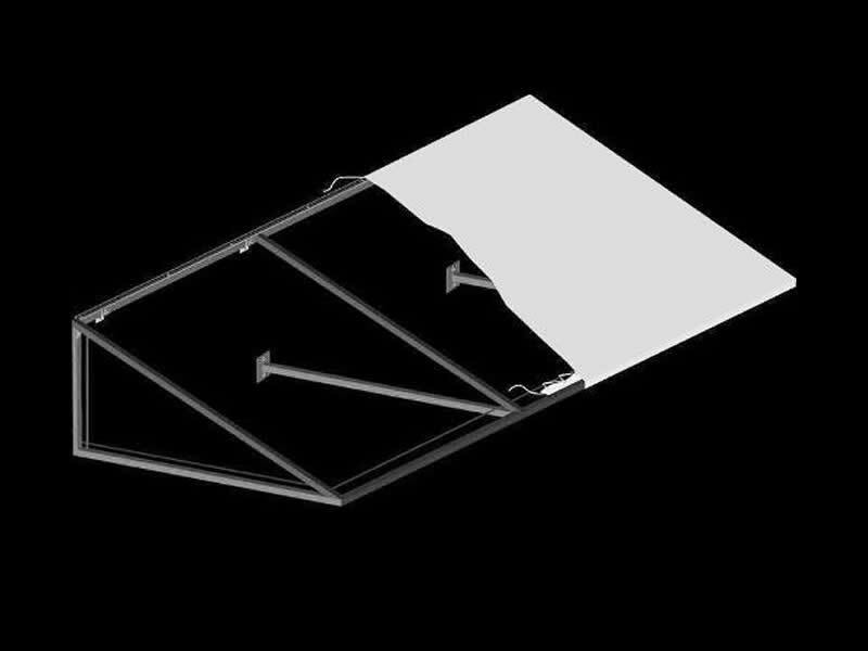 Standard Slope Style