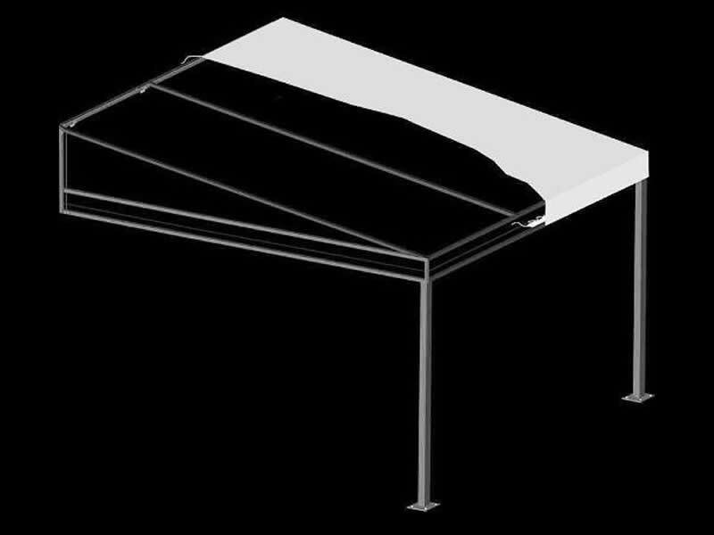 Patio Canopy