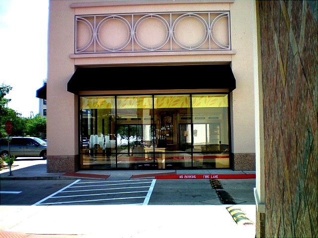 Traditional With Sign Band