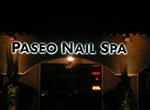 Back Lit Channel Letters