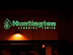 Front Lit Channel Letters