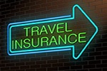 Neon Signs Los Angeles, picture of Travel Insurance