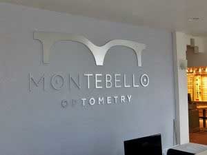 Lobby Signs